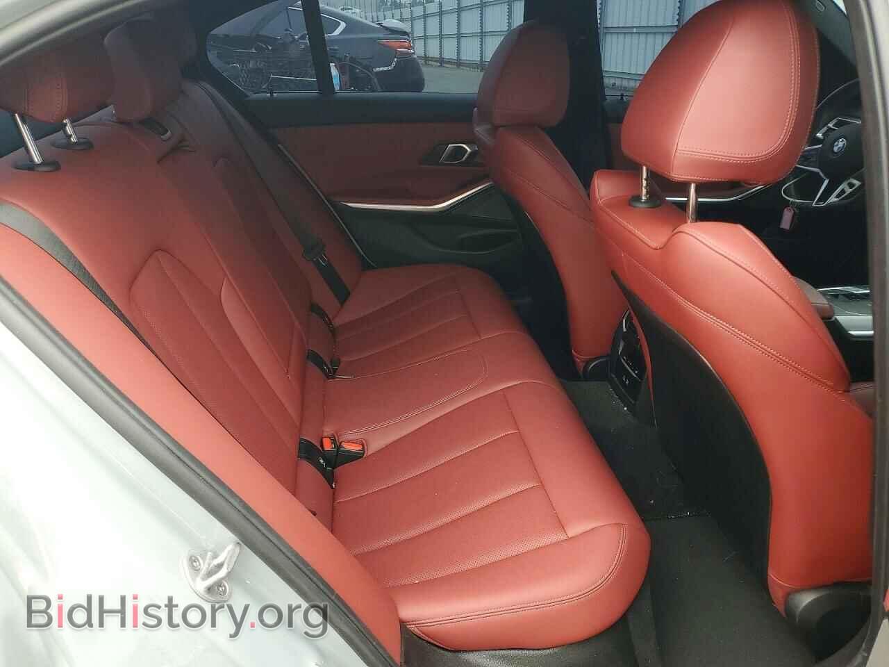 2025 BMW M3 - VIN: 3MW59FT09S8F49261 - Photo 10