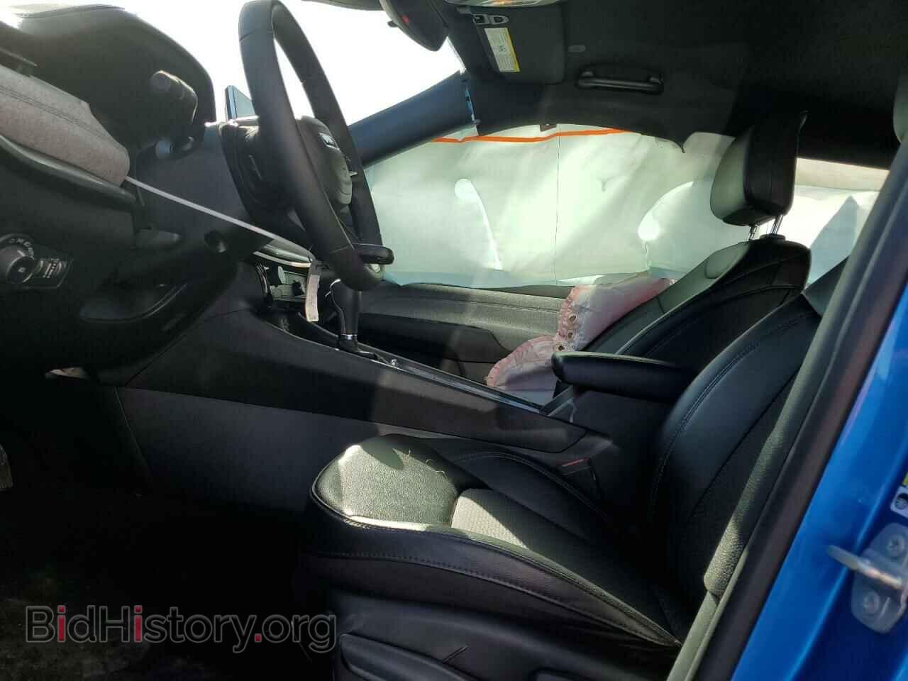 2024 JEEP COMPASS - VIN: 3C4NJDBN1RT117220 - Фото 7