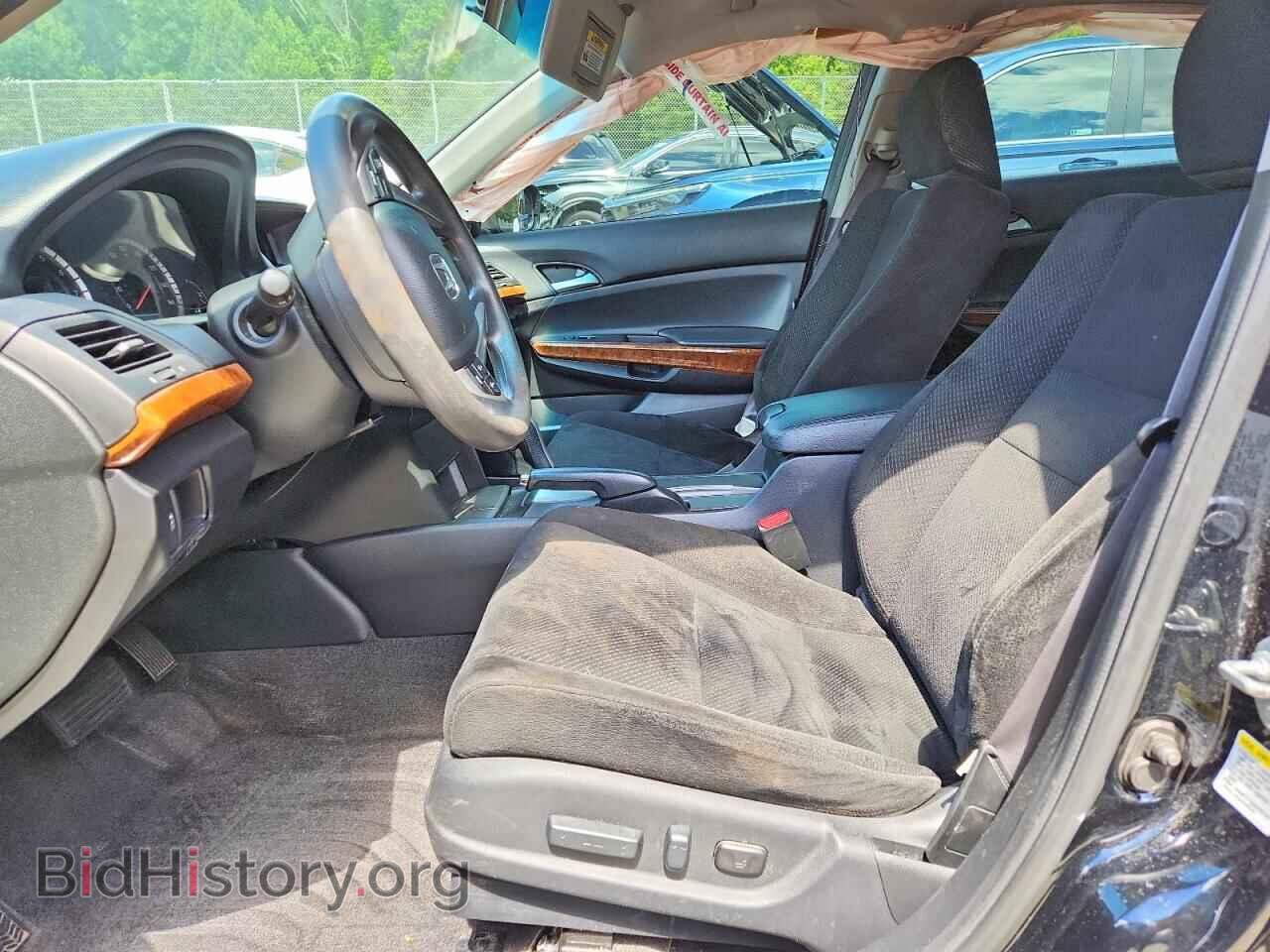 2011 HONDA ACCORD - VIN: 1HGCP2F78BA107062 - Фото 7
