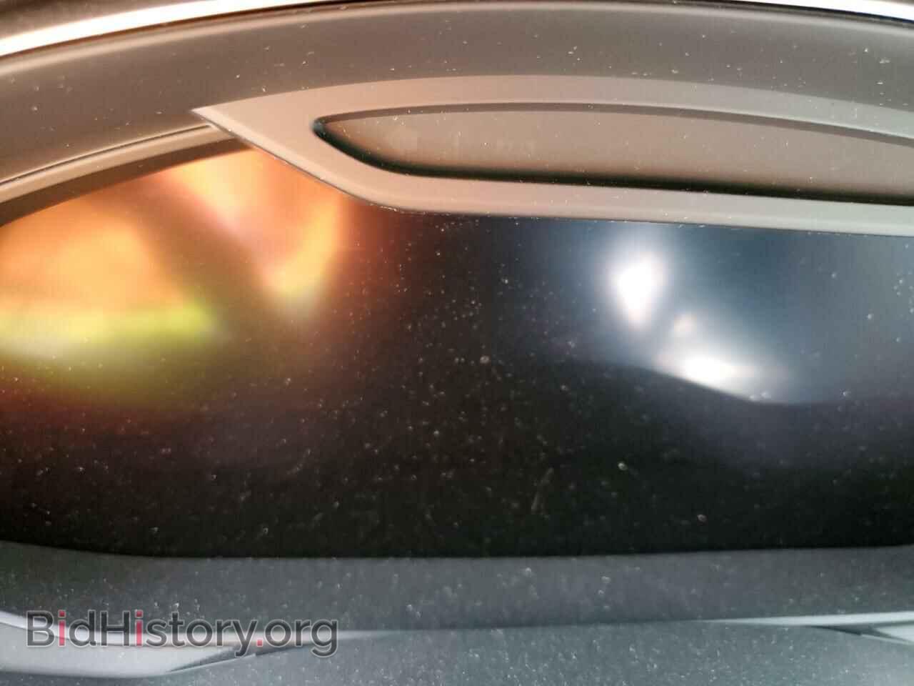 2019 AUDI A6 - VIN: WAUL2BF25KN043540 - Фото 9