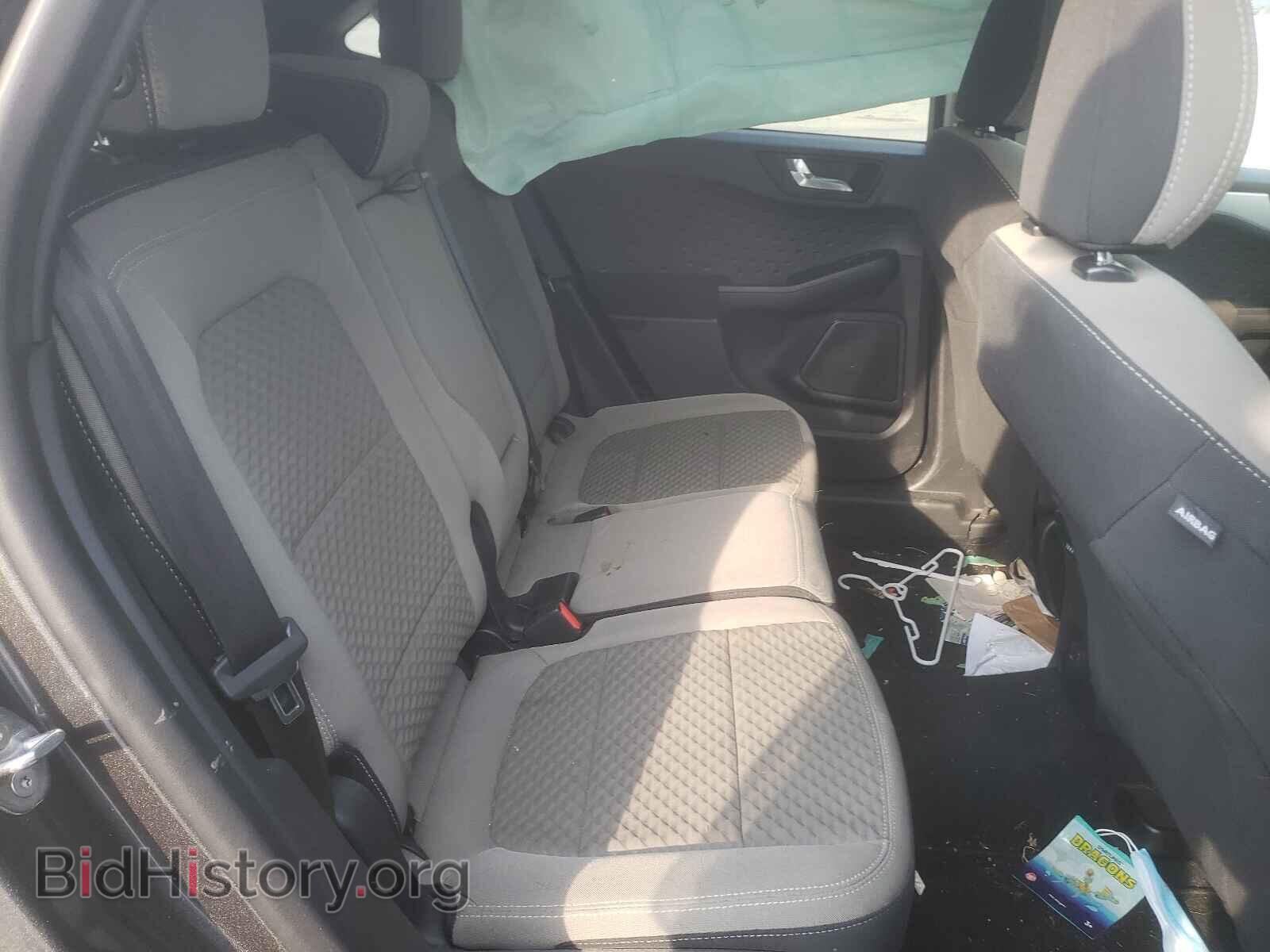 2020 FORD ESCAPE - VIN: 1FMCU9G62LUA82919 - Фото 6