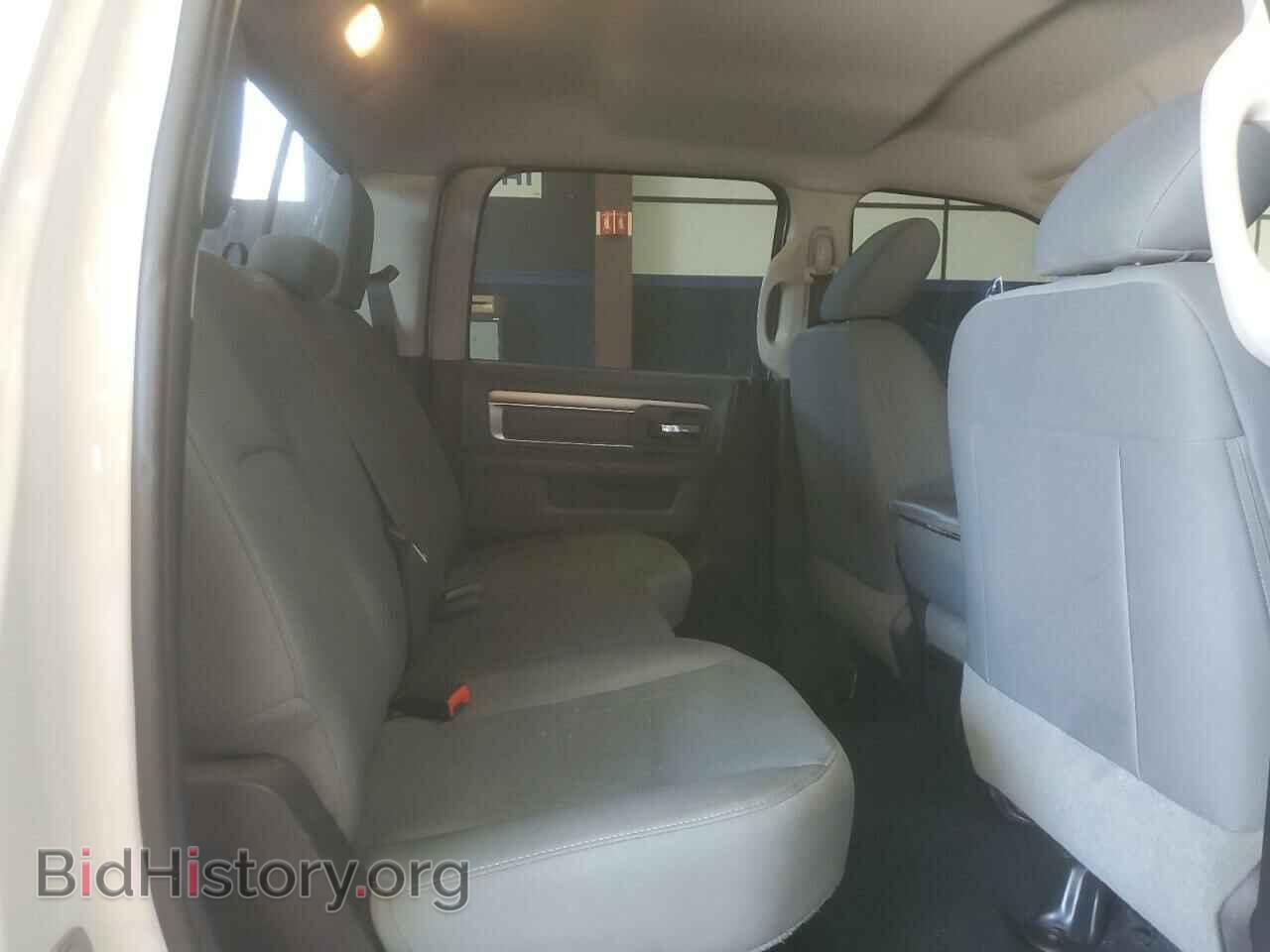 2015 RAM 1500 - VIN: 1C6RR7LT4FS744314 - Photo 10
