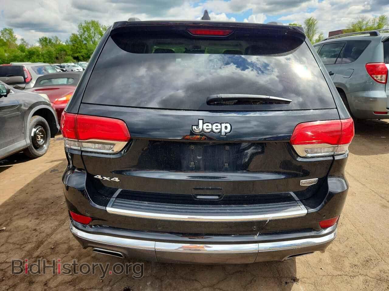 2019 JEEP CHEROKEE - VIN: 1C4RJFJG4KC577019 - Фото 6