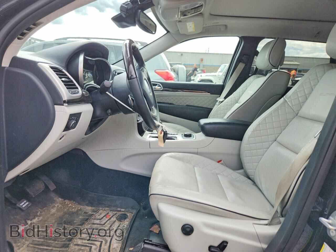 2019 JEEP CHEROKEE - VIN: 1C4RJFJG4KC577019 - Фото 7