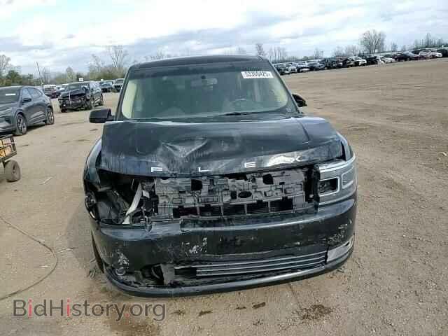 2015 FORD FLEX - VIN: 2FMHK6D88FBA09273 - Фото 13