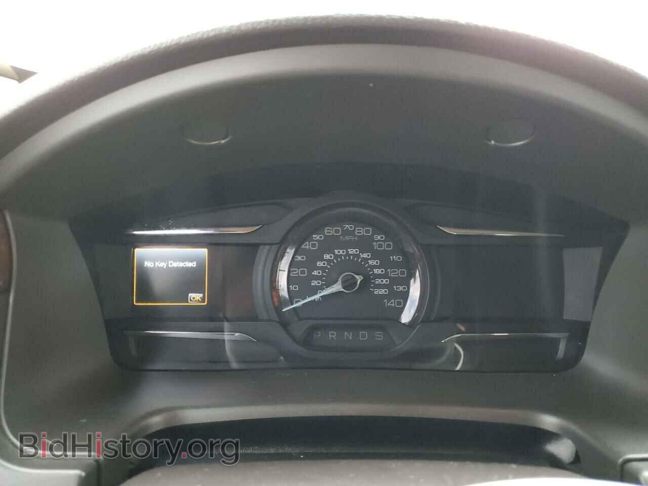 2015 FORD FLEX - VIN: 2FMHK6D88FBA09273 - Фото 9