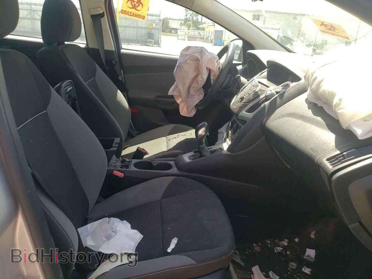 2013 FORD FOCUS - VIN: 1FADP3F23DL342799 - Photo 5