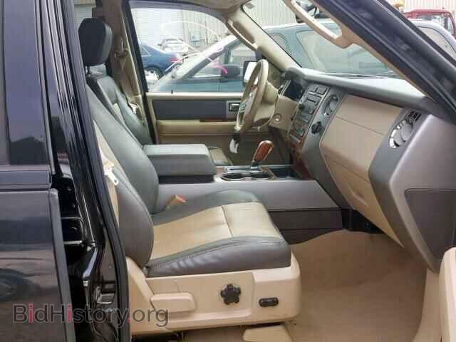 2007 FORD EXPEDITION - VIN: 1FMFK17577LA53326 - Фото 5