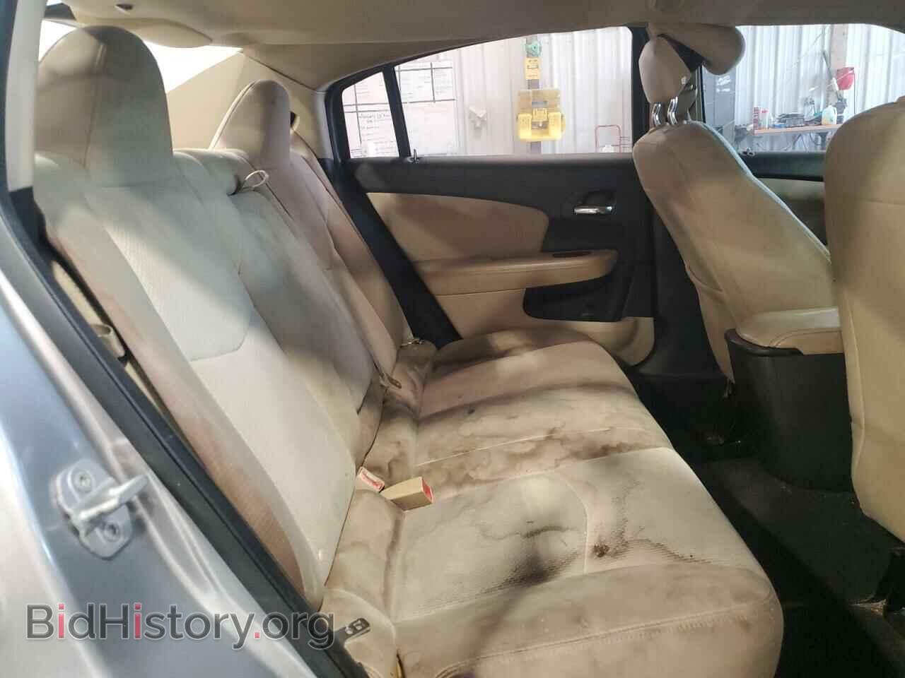 2013 CHRYSLER 200 - VIN: 1C3CCBAB2DN733504 - Photo 10