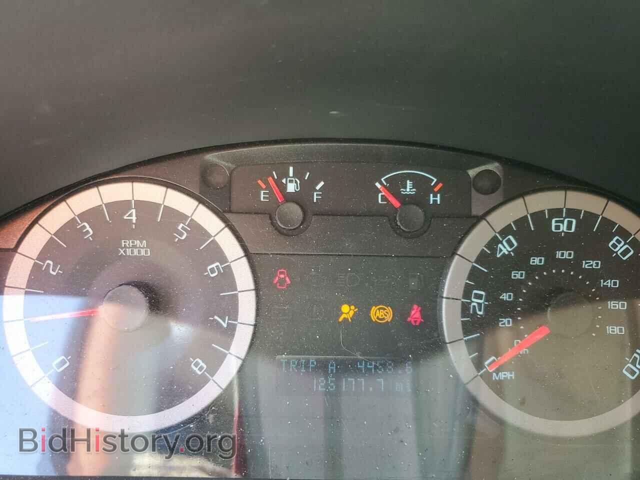 2012 FORD ESCAPE - VIN: 1FMCU0DG3CKB75615 - Фото 9
