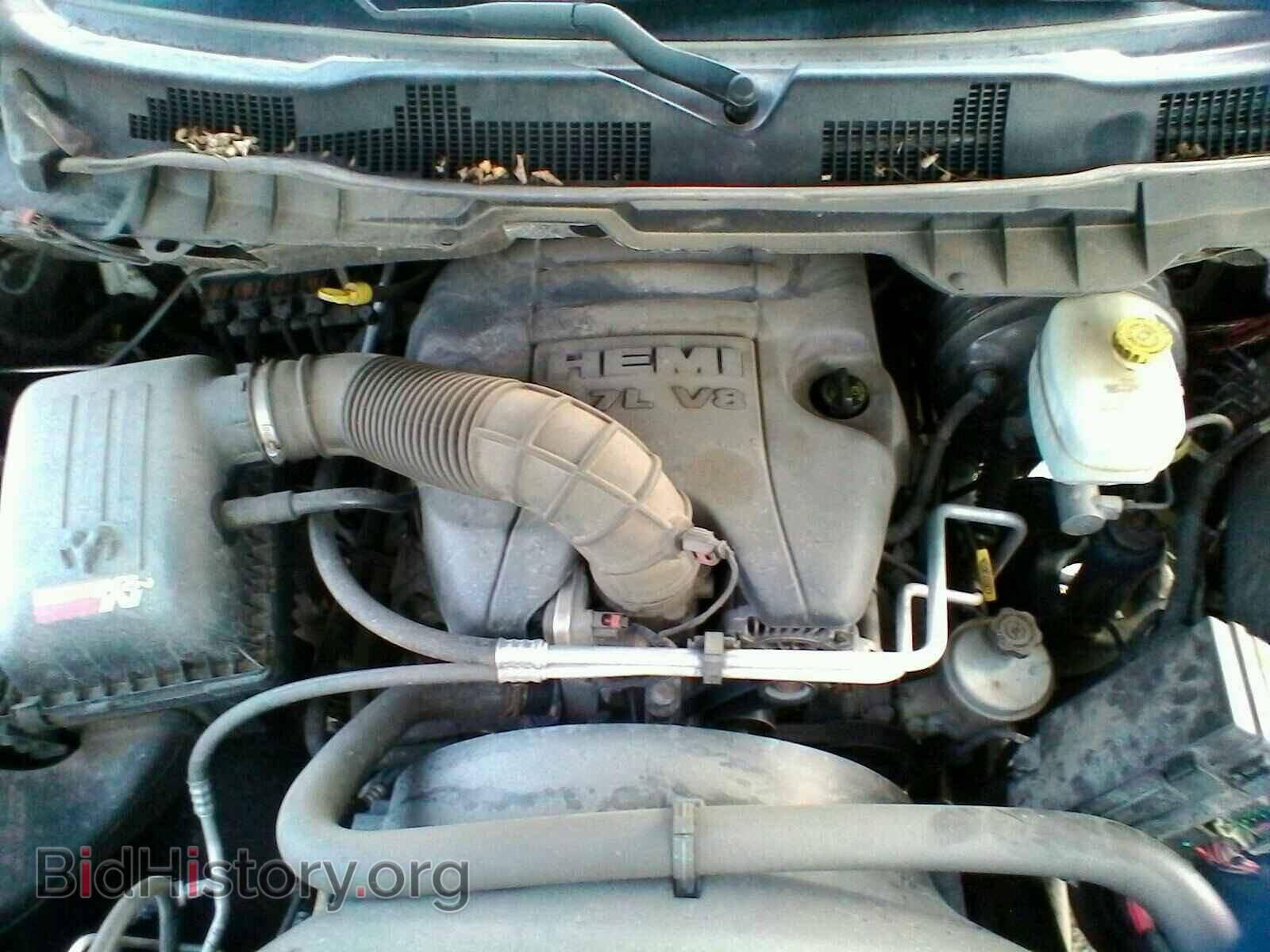 2012 DODGE RAM 2500 - VIN: 3C6TD5DT3CG335974 - Фото 7