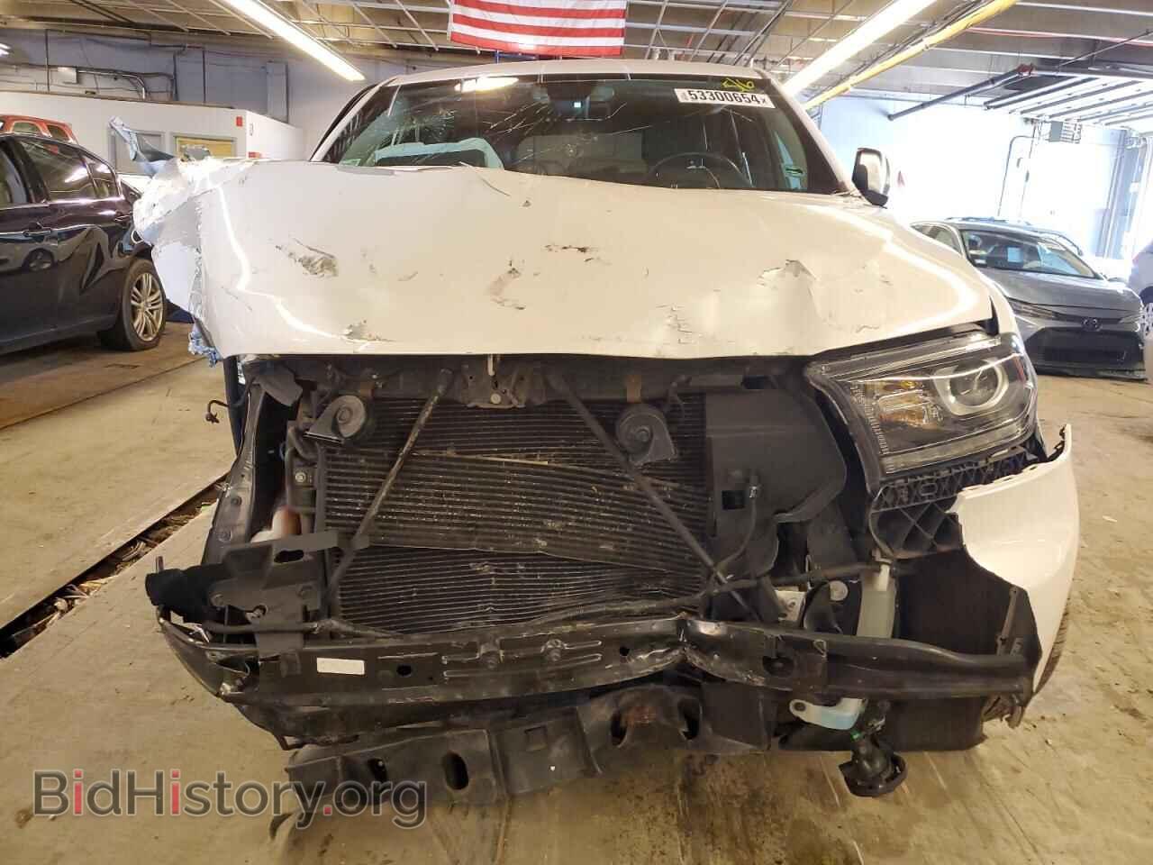 2017 DODGE DURANGO - VIN: 1C4SDJET5HC691171 - Photo 5