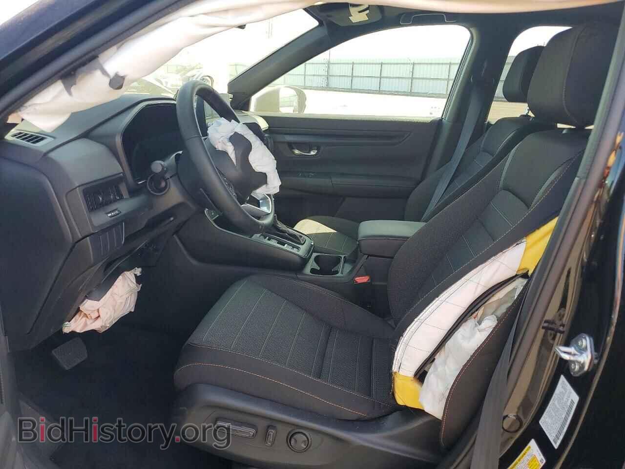 2026 HONDA CRV - VIN: 7FARS5H55TE022794 - Фото 7