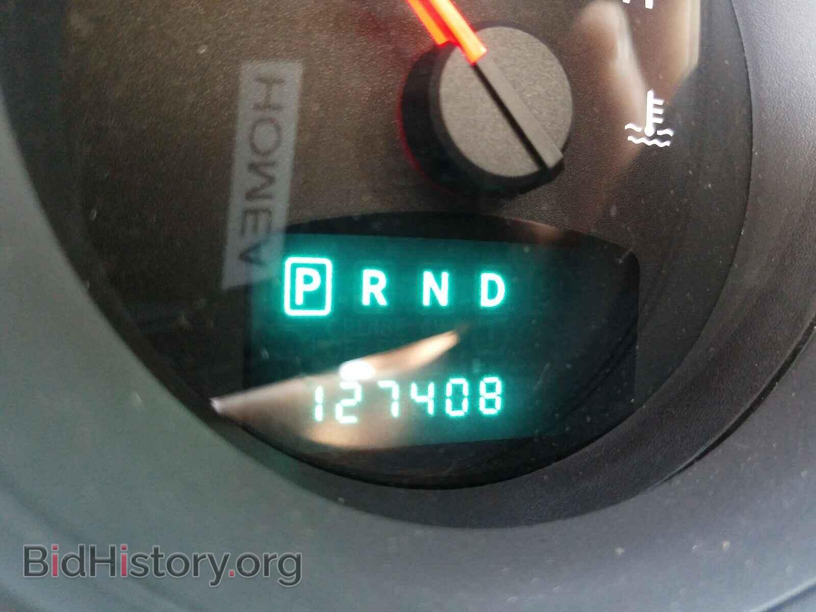 2010 DODGE CARAVAN - VIN: 2D4CN1AE6AR503735 - Фото 8
