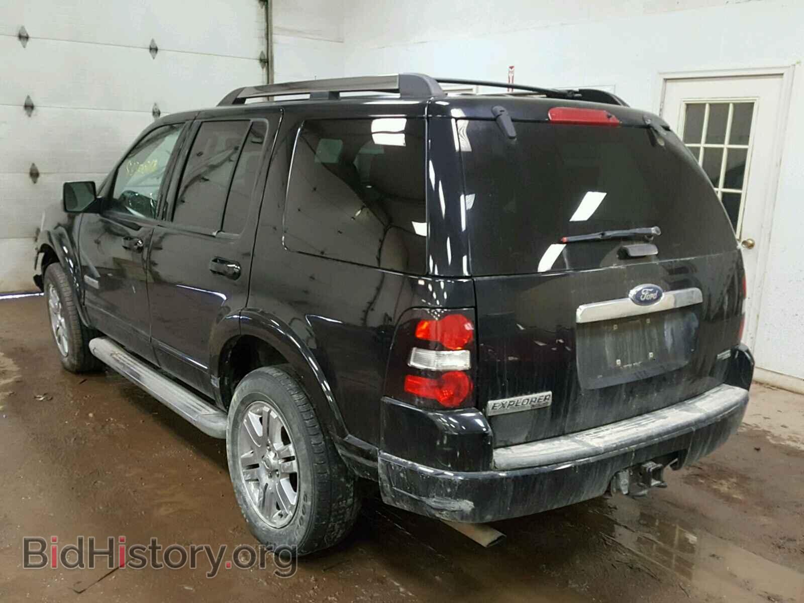 2006 FORD EXPLORER L - VIN: 1FMEU75E56UA44998 - Фото 3