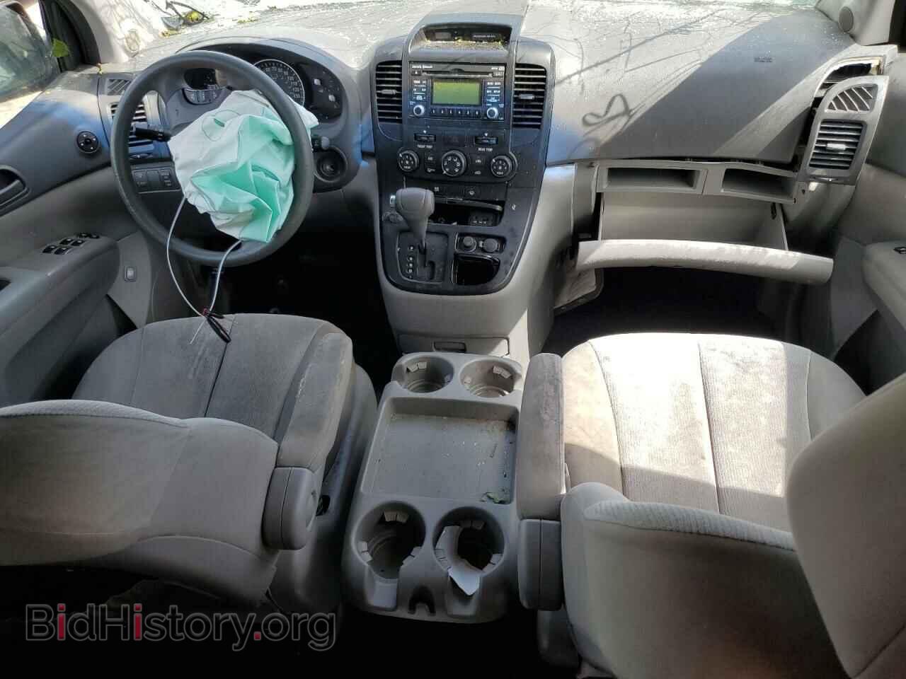 2012 KIA All Models - VIN: KNDMG4C72C6417148 - Photo 8