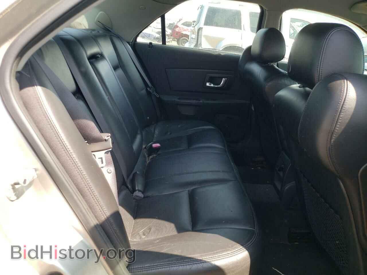 2007 CADILLAC CTS - VIN: 1G6DM57TX70115446 - Фото 10
