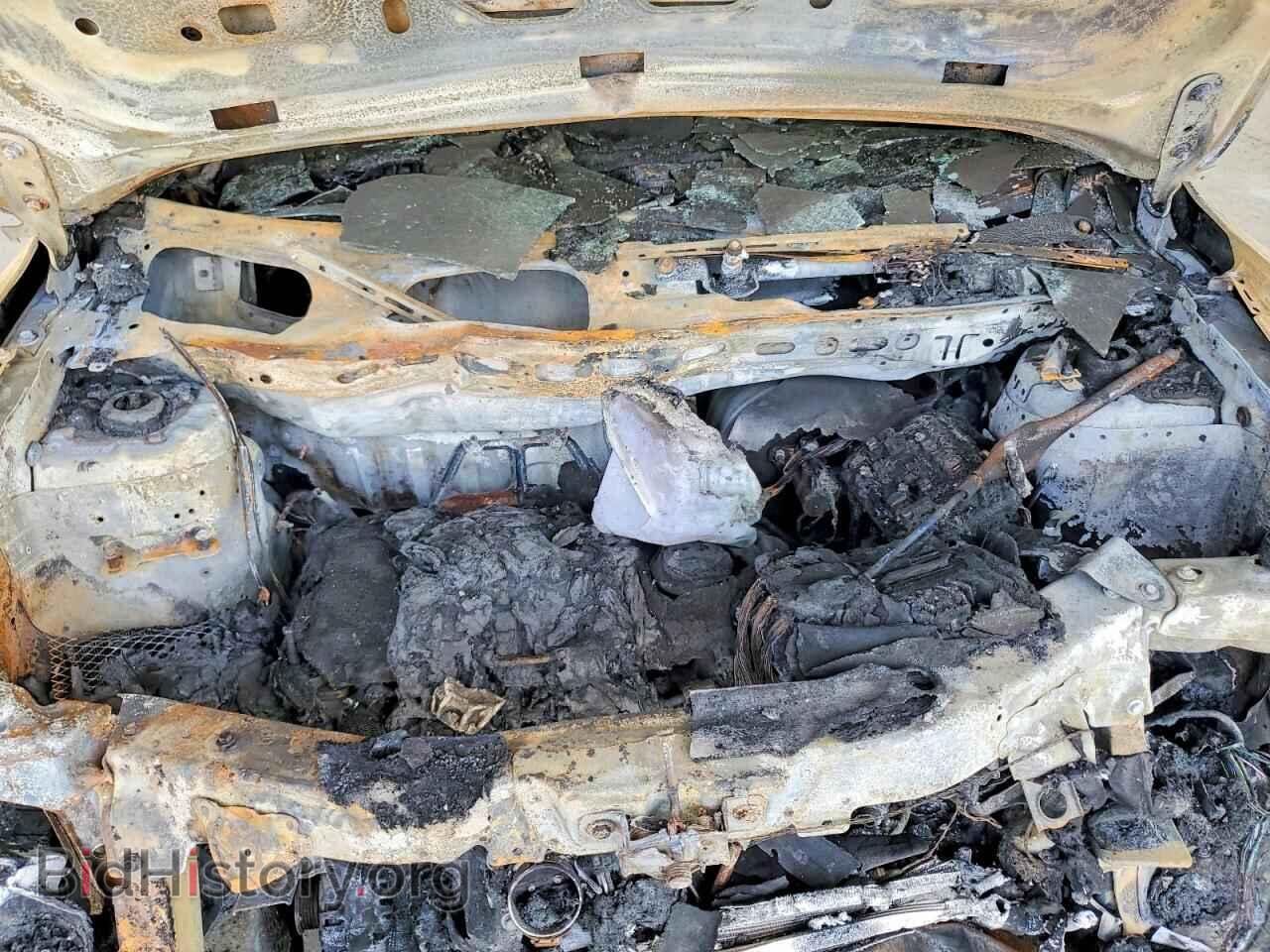 2017 GMC TERRAIN - VIN: 2GKALPEK9H6326501 - Фото 11