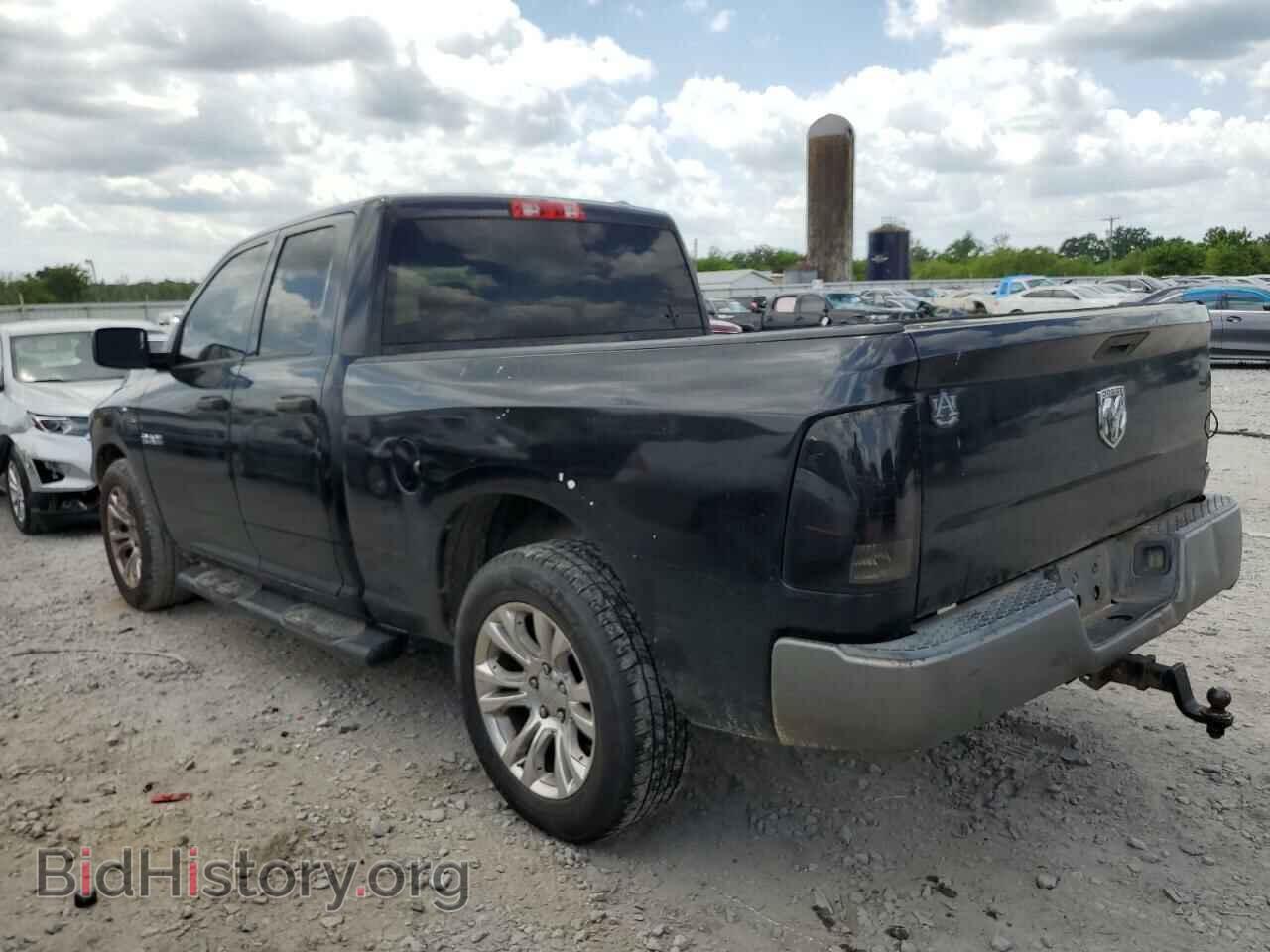 2010 DODGE All Models - VIN: 1D7RB1GK0AS177982 - Фото 2