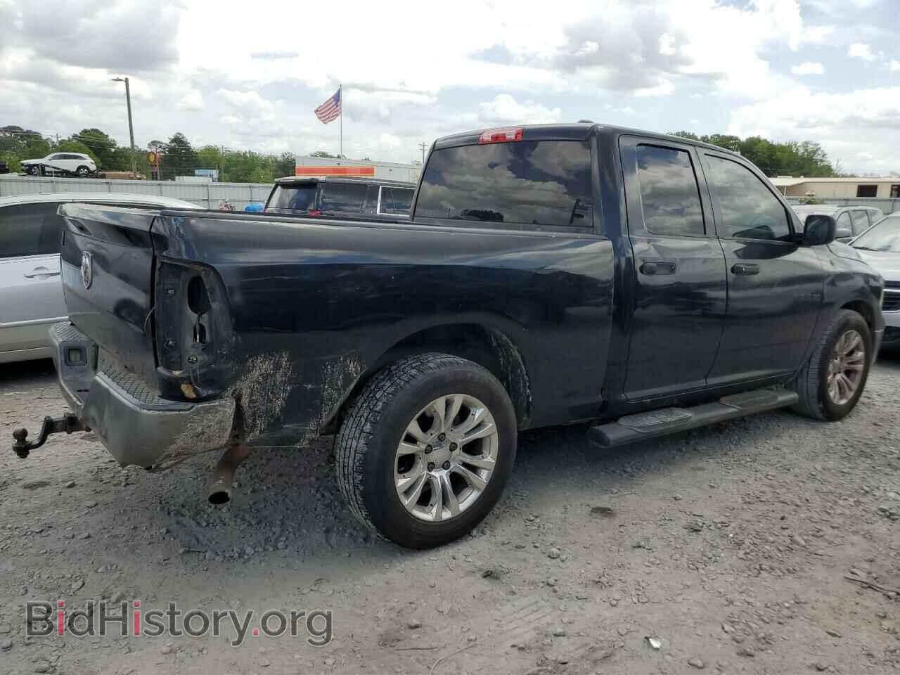 2010 DODGE All Models - VIN: 1D7RB1GK0AS177982 - Фото 3