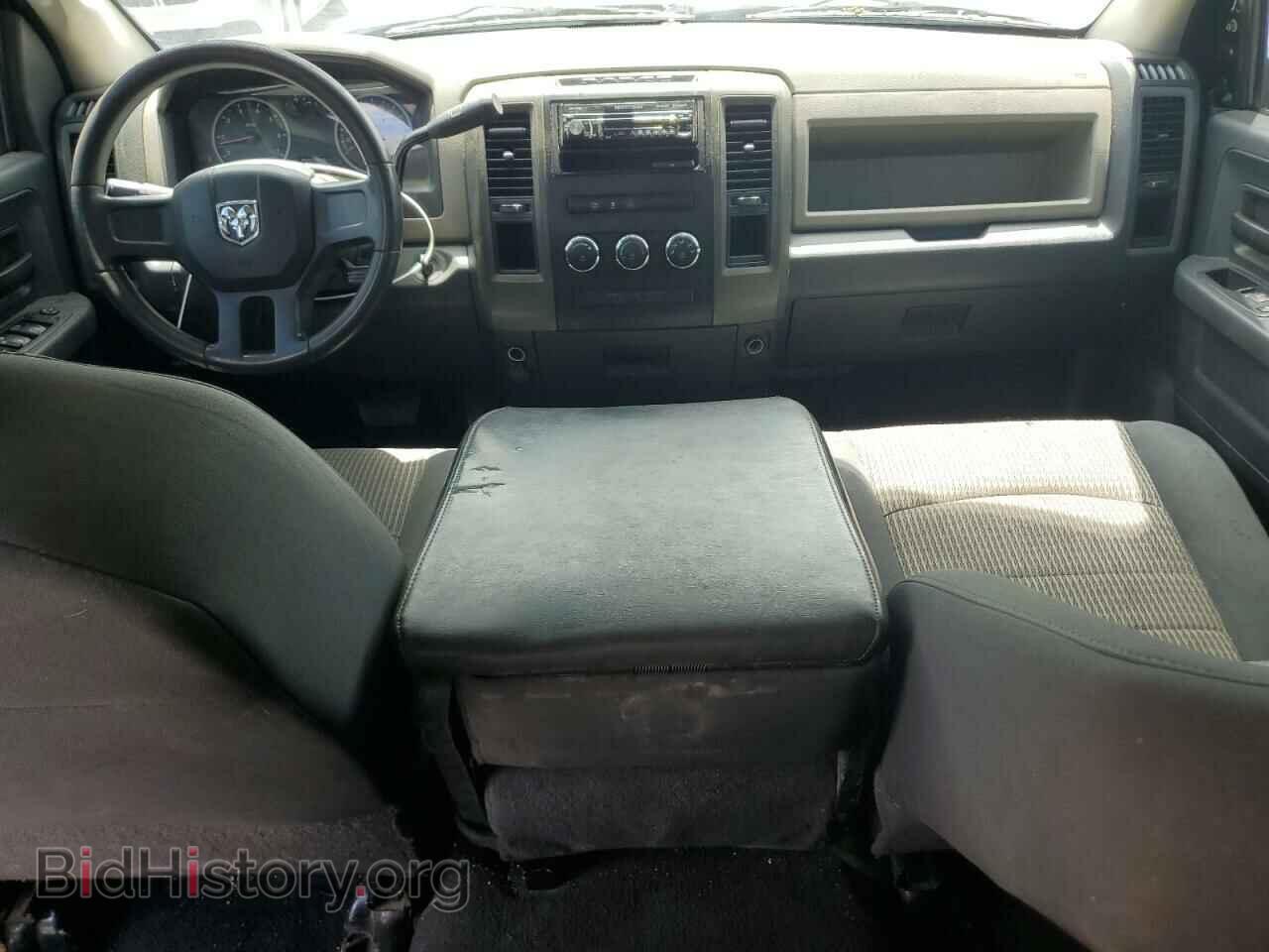 2010 DODGE All Models - VIN: 1D7RB1GK0AS177982 - Фото 8