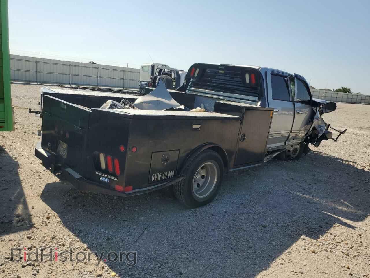 2016 RAM All Models - VIN: 3C7WRTCL8GG112769 - Photo 3