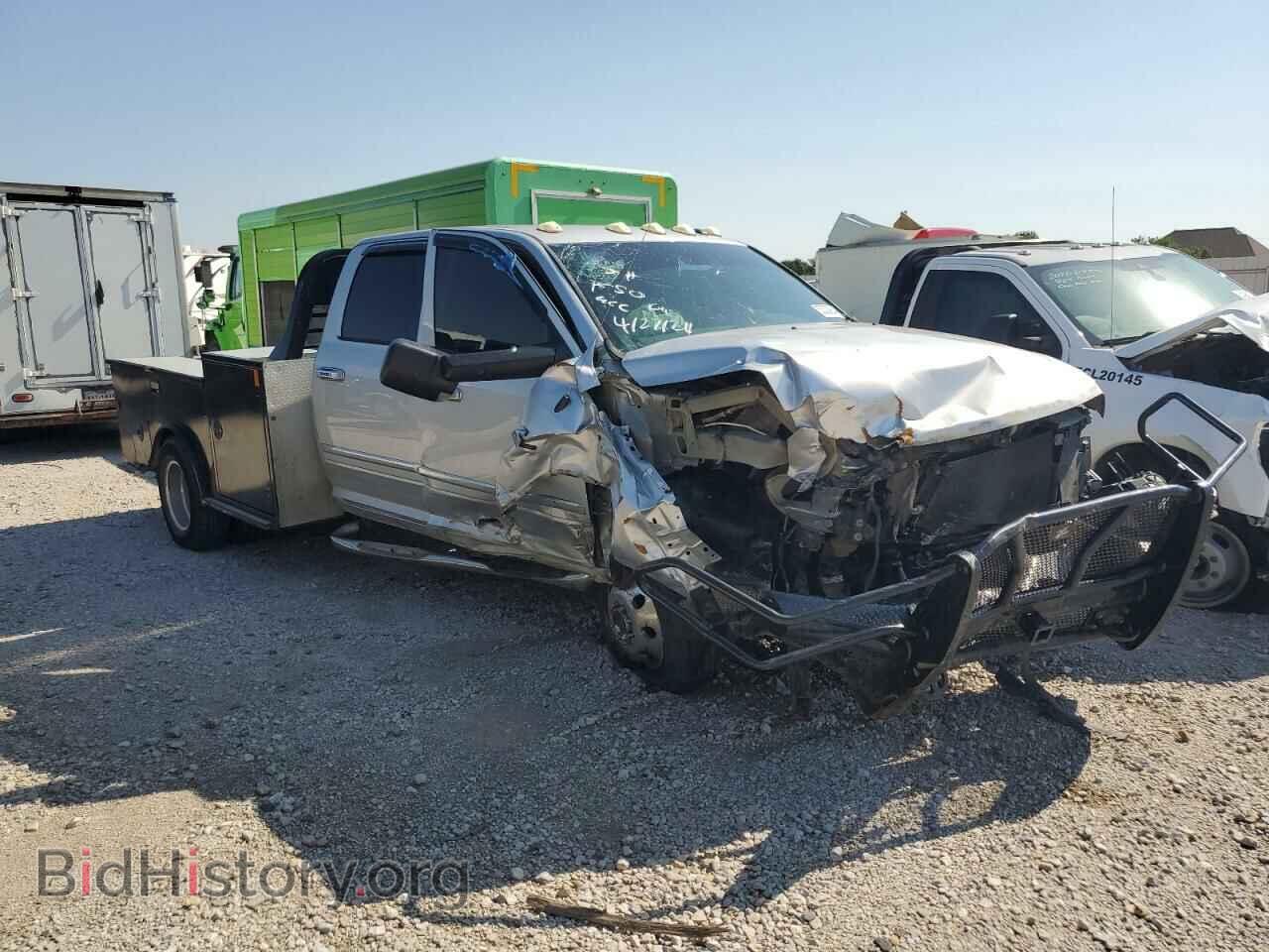 2016 RAM All Models - VIN: 3C7WRTCL8GG112769 - Photo 4