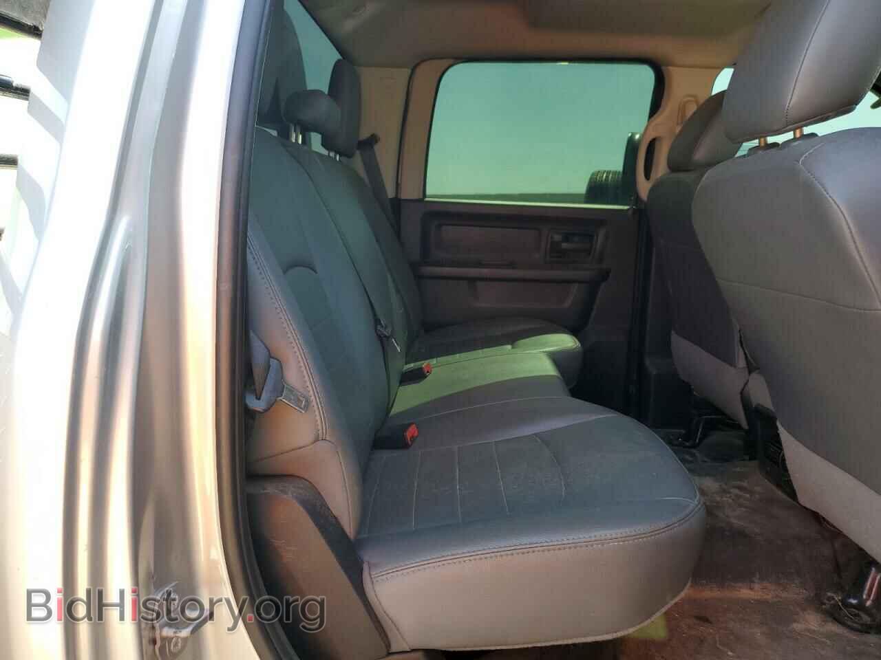 2016 RAM All Models - VIN: 3C7WRTCL8GG112769 - Photo 10