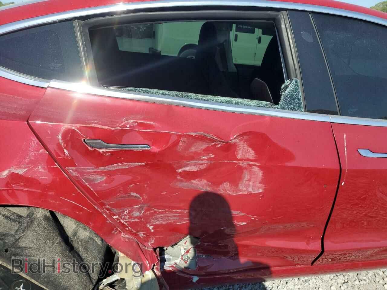 2020 TESLA MODEL 3 - VIN: 5YJ3E1EB0LF735632 - Фото 10