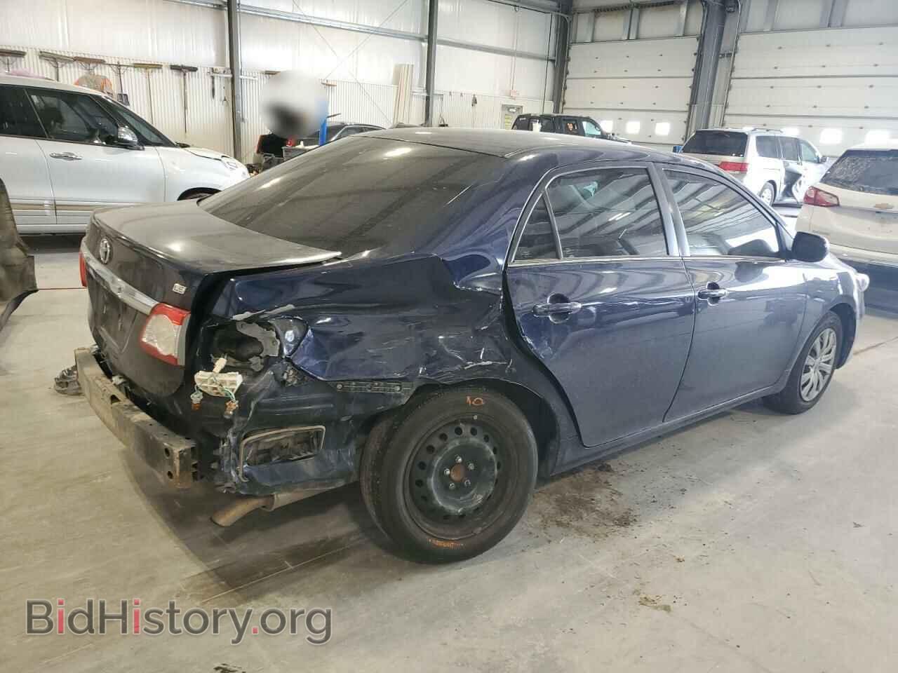 2013 TOYOTA COROLLA - VIN: 2T1BU4EE6DC054780 - Фото 3