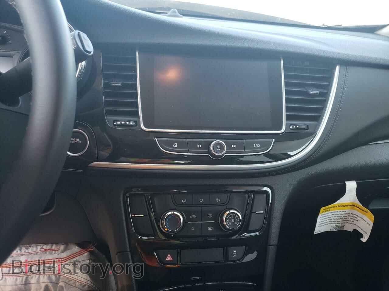 2021 BUICK ENCORE - VIN: KL4CJESB0MB344986 - Фото 9
