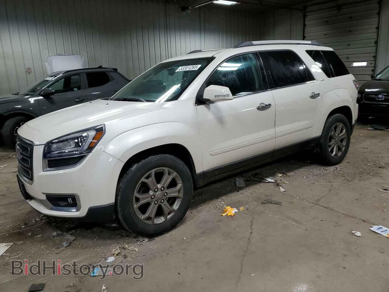 Фотография 1GKKVRKD0DJ200055 - GMC ACADIA 2013