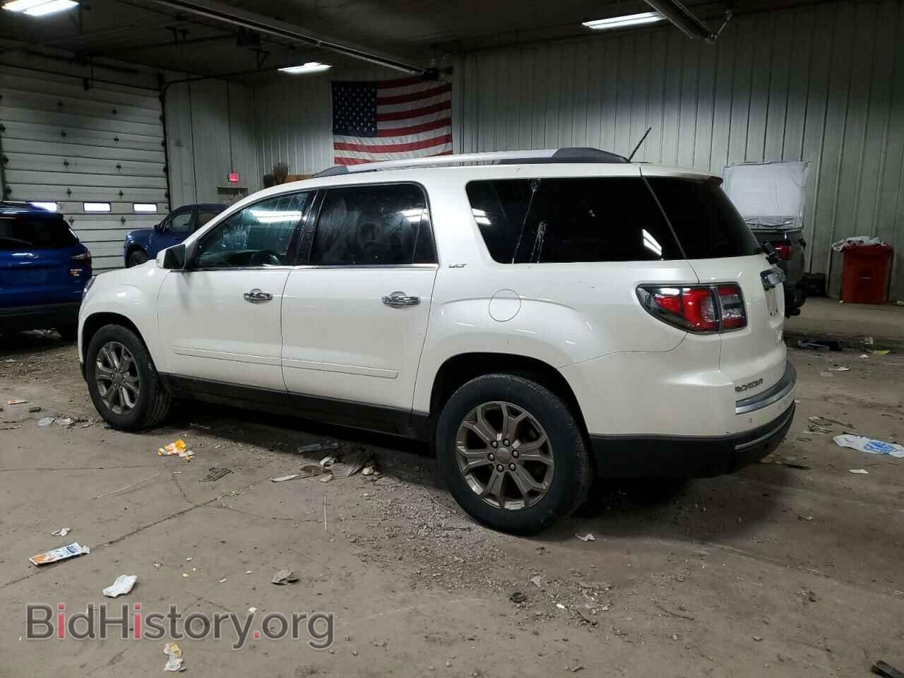 2013 GMC ACADIA - VIN: 1GKKVRKD0DJ200055 - Photo 2