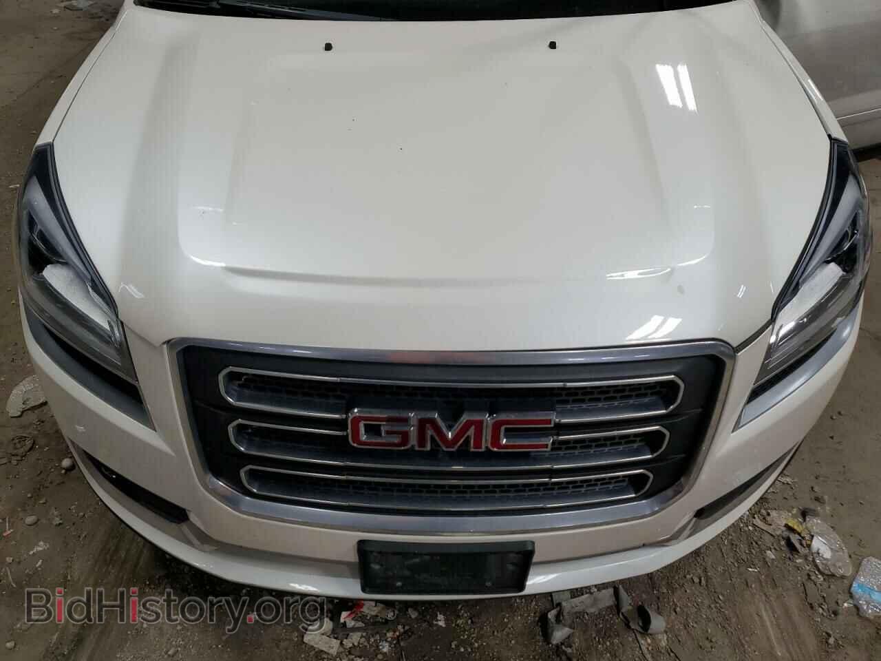 2013 GMC ACADIA - VIN: 1GKKVRKD0DJ200055 - Photo 13