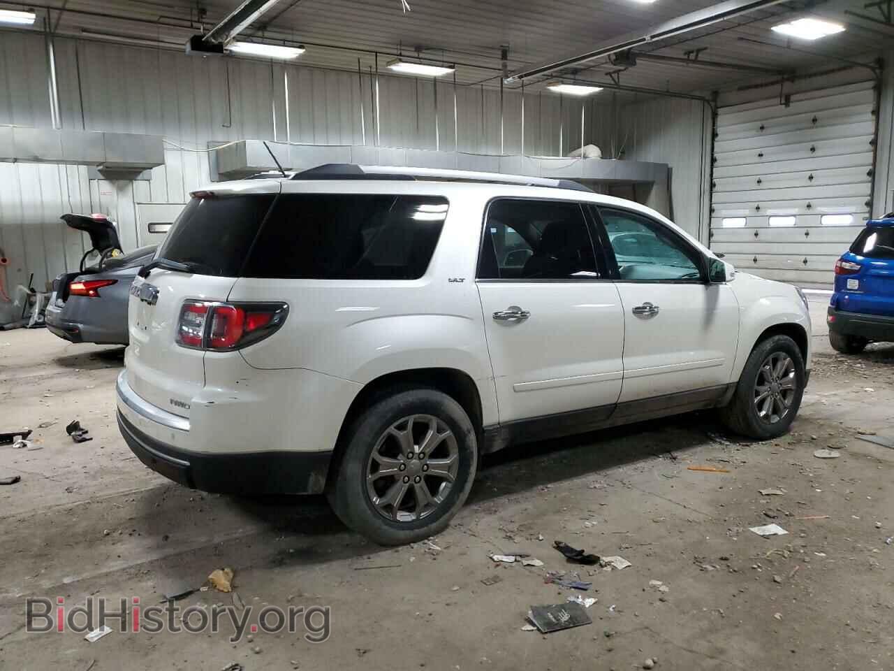 2013 GMC ACADIA - VIN: 1GKKVRKD0DJ200055 - Photo 3