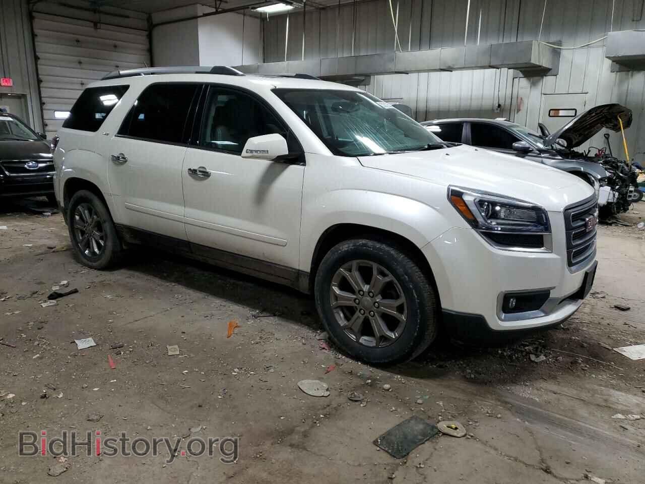 2013 GMC ACADIA - VIN: 1GKKVRKD0DJ200055 - Photo 4