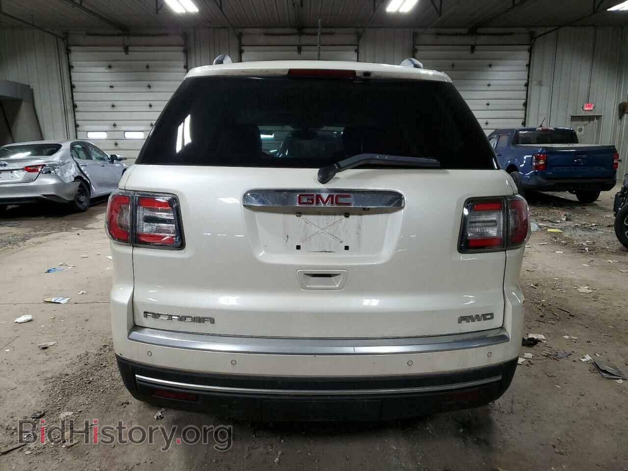 2013 GMC ACADIA - VIN: 1GKKVRKD0DJ200055 - Photo 6