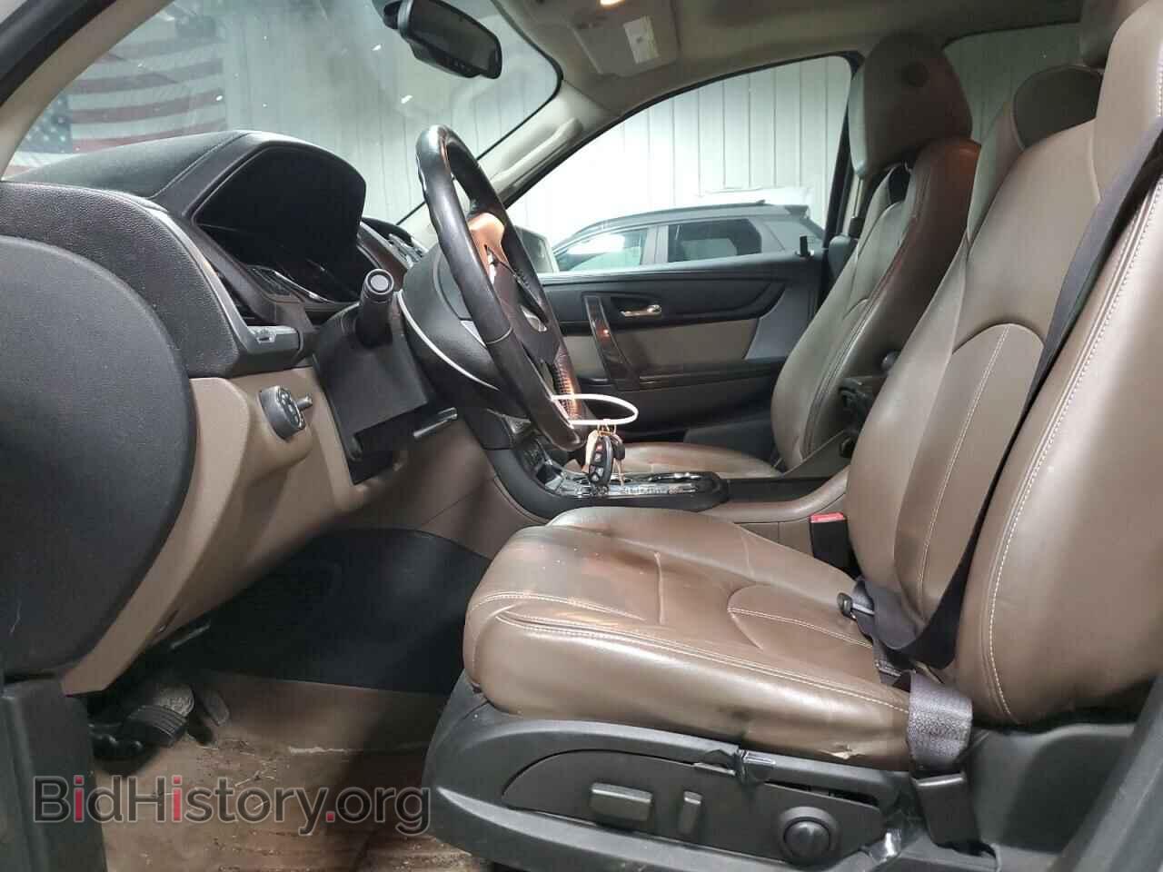 2013 GMC ACADIA - VIN: 1GKKVRKD0DJ200055 - Photo 7
