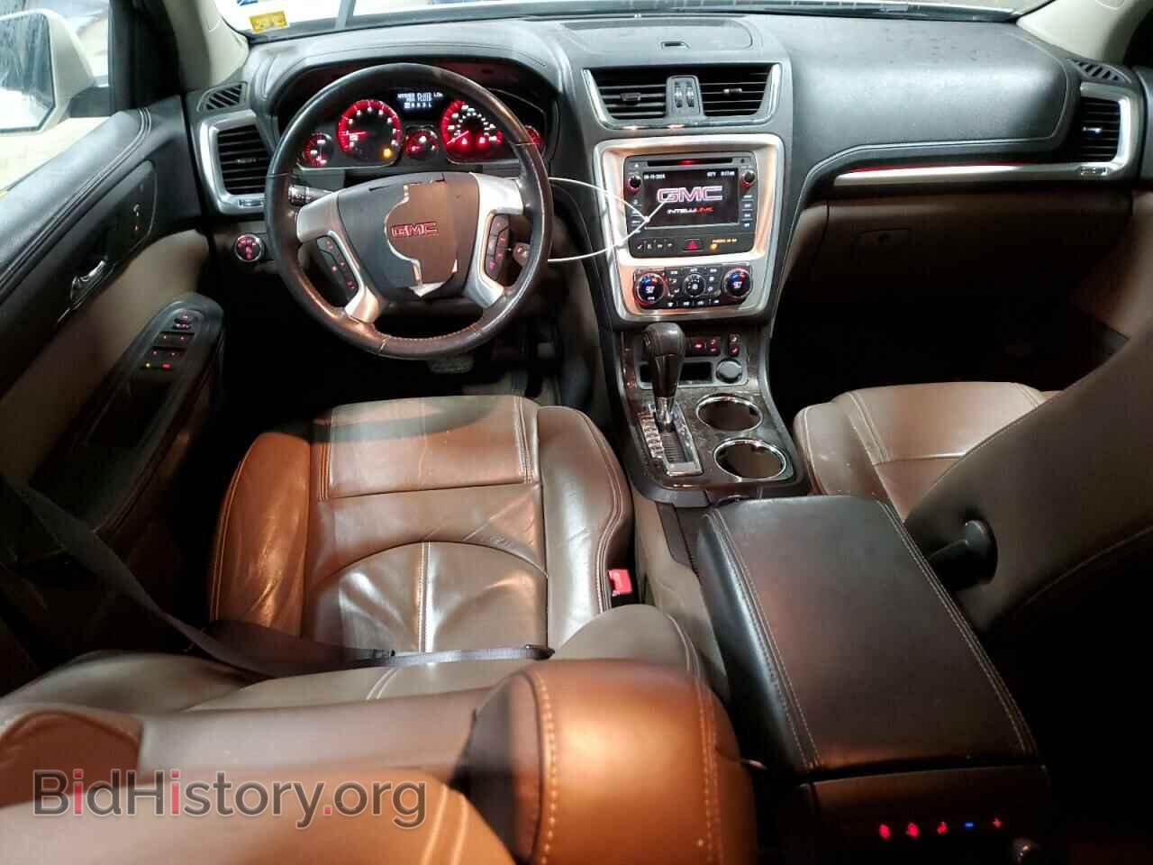 2013 GMC ACADIA - VIN: 1GKKVRKD0DJ200055 - Photo 8