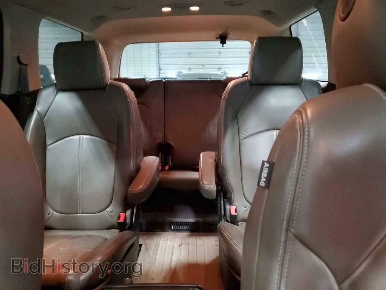 2013 GMC ACADIA - VIN: 1GKKVRKD0DJ200055 - Photo 10