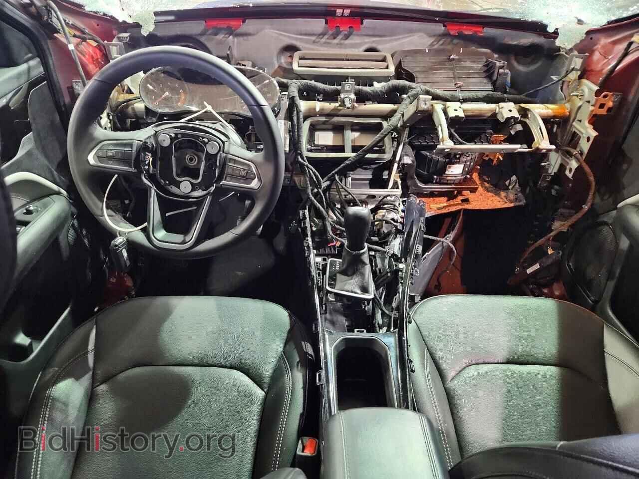 2025 JEEP COMPASS - VIN: 3C4NJDCN6ST523837 - Photo 8