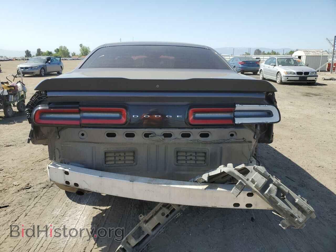 2016 DODGE CHALLENGER - VIN: 2C3CDZAG4GH329571 - Photo 6