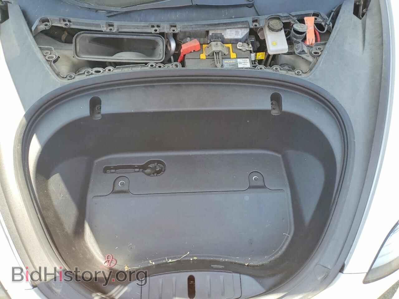 2020 TESLA MODEL 3 - VIN: 5YJ3E1EA9LF644804 - Photo 11