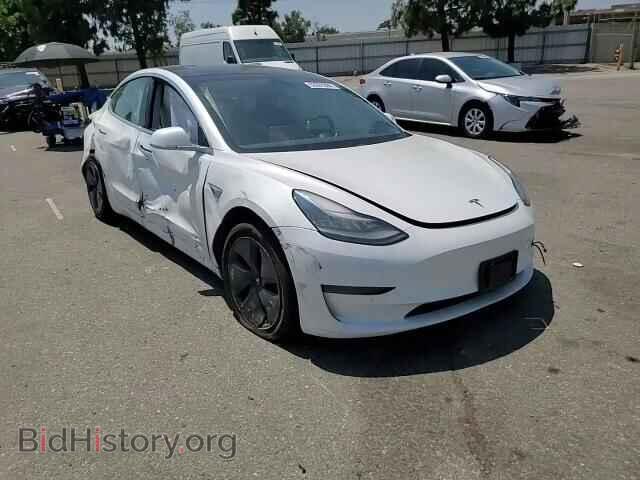 2020 TESLA MODEL 3 - VIN: 5YJ3E1EA9LF644804 - Photo 13
