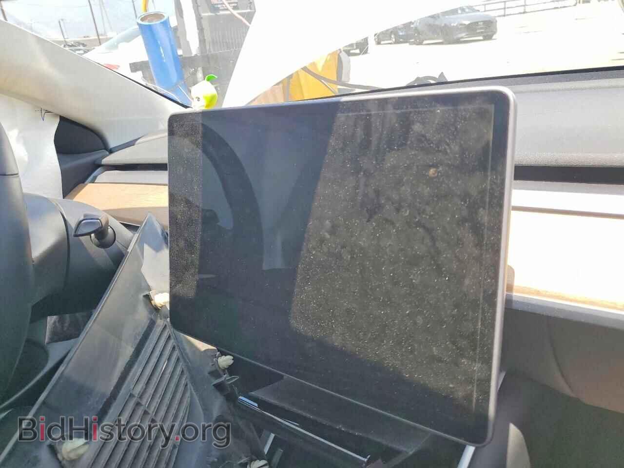 2020 TESLA MODEL 3 - VIN: 5YJ3E1EA9LF644804 - Photo 9