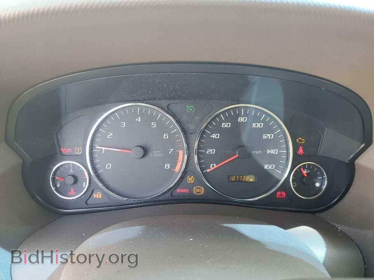 2007 CADILLAC CTS - VIN: 1G6DP577X70148277 - Фото 9