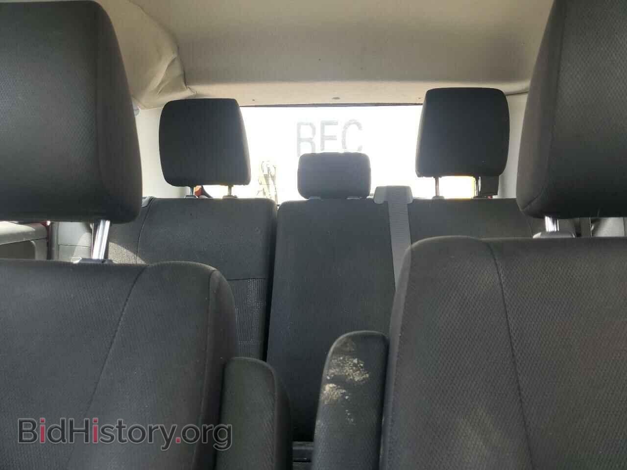 2012 SUZUKI SX4 - VIN: JS2YB5A36C6307831 - Фото 10