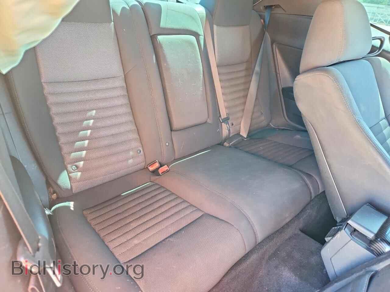 2013 DODGE CHALLENGER - VIN: 2C3CDYAG4DH607147 - Фото 10