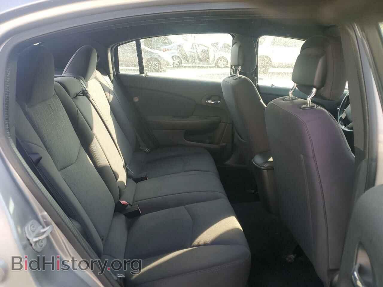 2013 CHRYSLER 200 - VIN: 1C3CCBBG7DN723383 - Фото 10