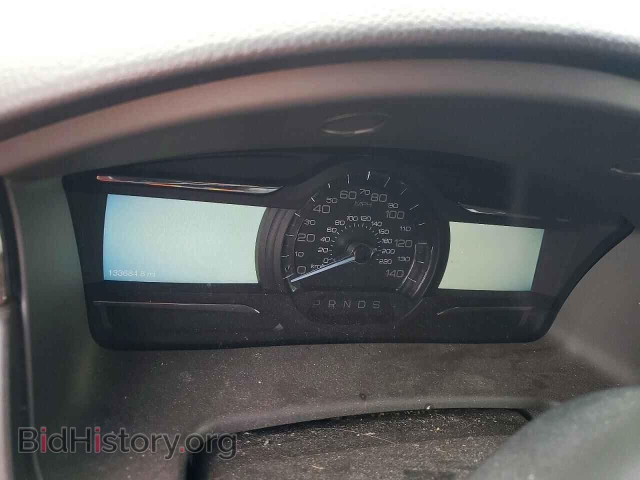 2018 FORD FLEX - VIN: 2FMHK6C86JBA02168 - Фото 9